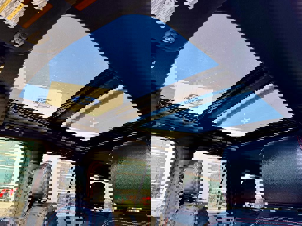 Certified 2020 Ford Expedition Max Limited w/ Equipment Group 303A AWD/4WD image 34