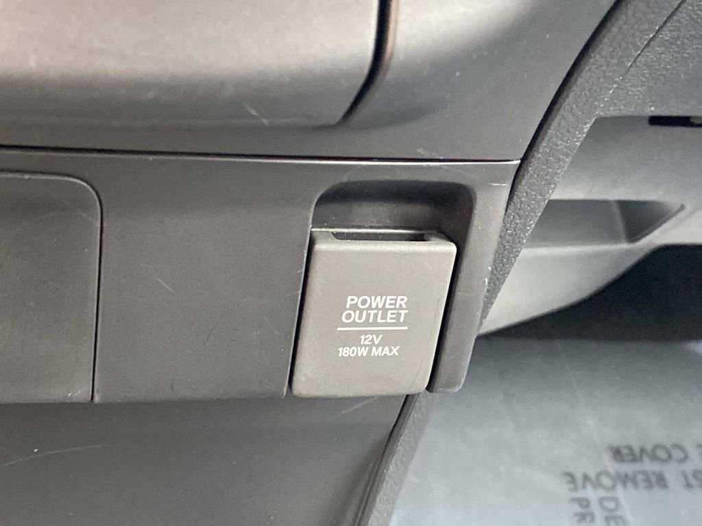 Used 2025 Honda Odyssey EX-L image 31