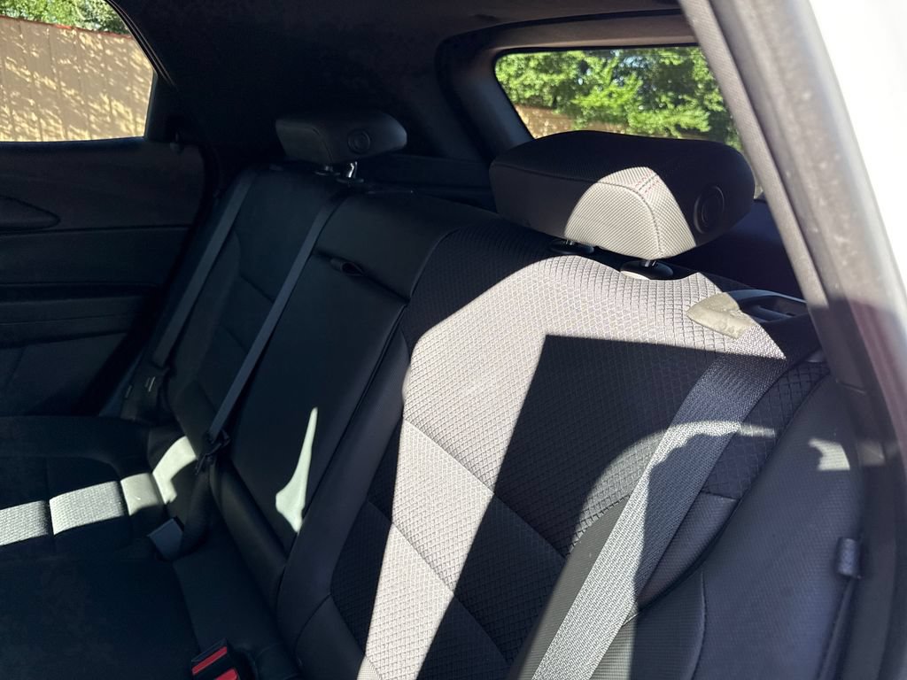 Used 2021 Chevrolet TrailBlazer RS w/ Technology Package AWD/4WD image 22