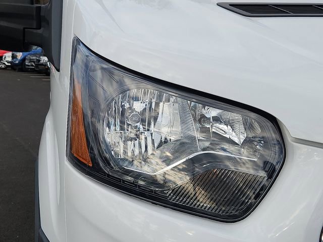 Certified 2023 Ford Transit 250 Low Roof w/ Exterior Upgrade Package image 10