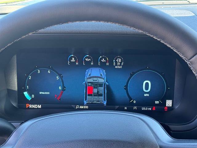 Certified 2026 Ford F150 Lariat AWD/4WD image 19