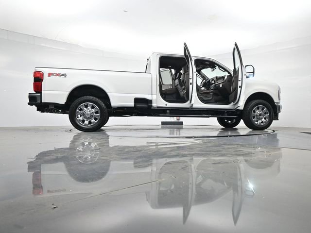 Certified 2026 Ford F250 King Ranch w/ Chrome Package AWD/4WD image 52