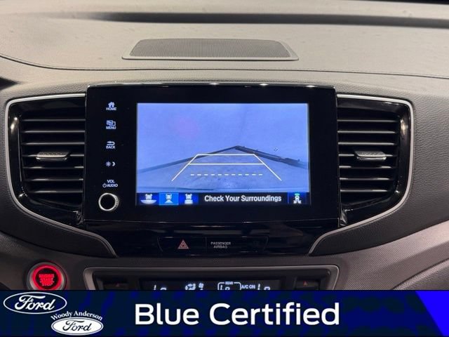 Used 2022 Honda Ridgeline RTL-E image 16