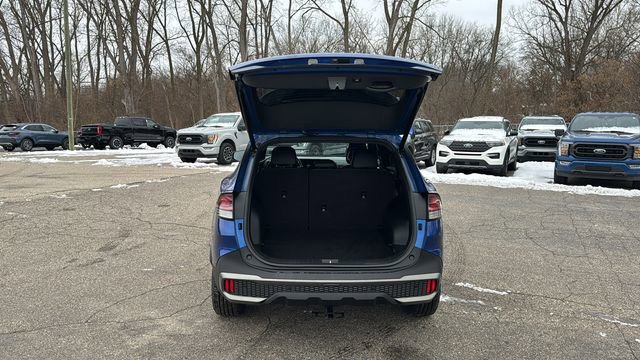 Used 2023 Kia Sportage X-Line w/ X-Line Premium Package image 30