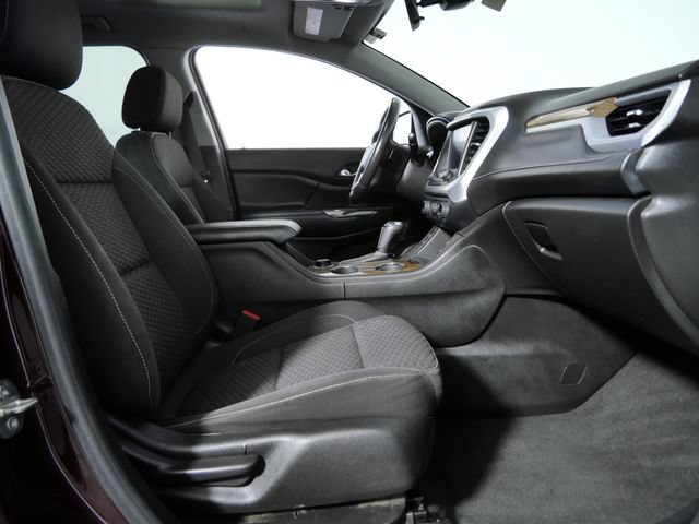 Used 2017 GMC Acadia SLE w/ Driver Alert Package I AWD/4WD image 8