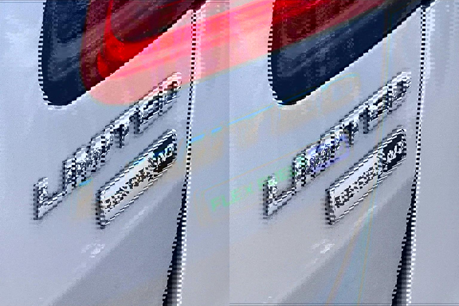 Certified 2017 Ford Taurus Limited image 30