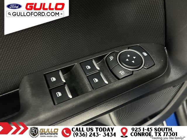 Certified 2023 Ford Bronco Sport Big Bend AWD/4WD image 20