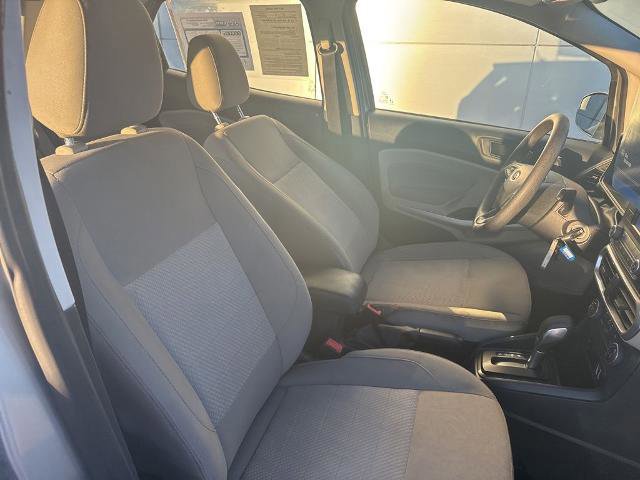 Certified 2021 Ford EcoSport S image 24