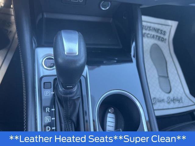 Used 2021 Nissan Altima 2.5 SL image 22