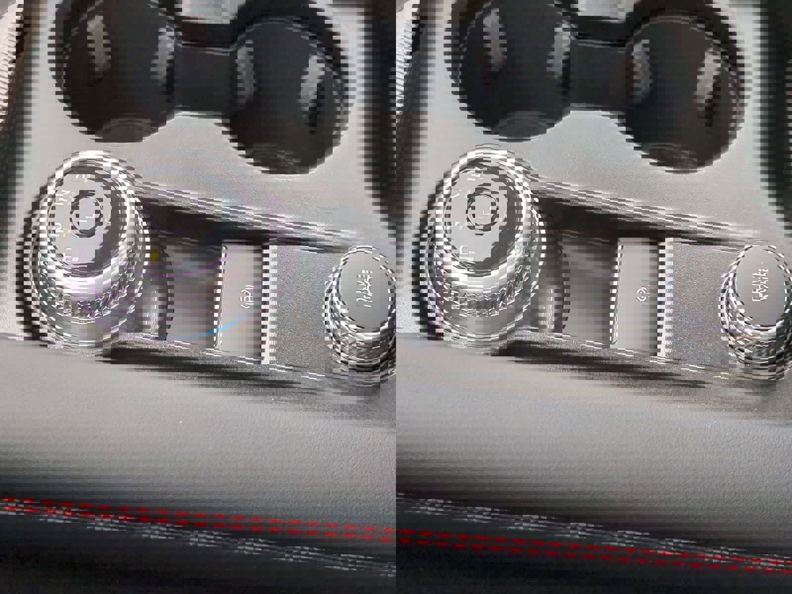 Certified 2025 Ford Explorer ST-Line w/ Premium Package image 34