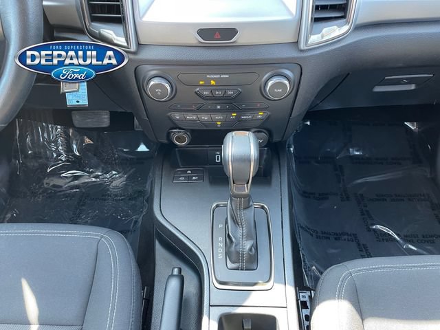 Certified 2022 Ford Ranger XLT w/ Equipment Group 301A Mid RWD image 14