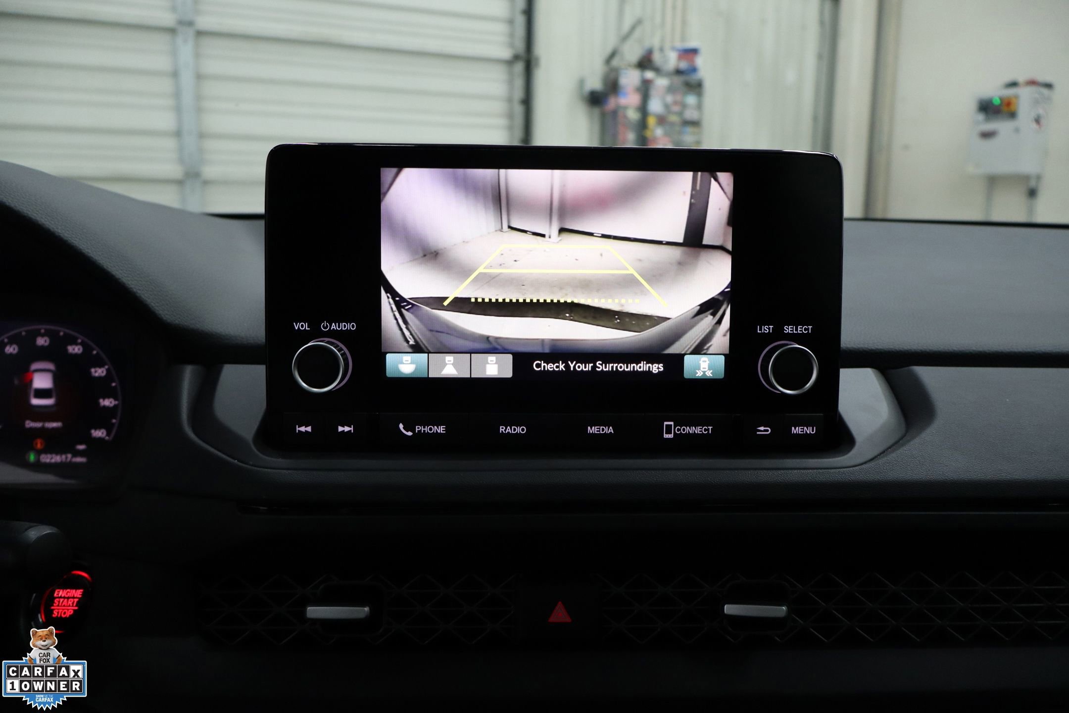 Used 2024 Honda Accord EX image 29