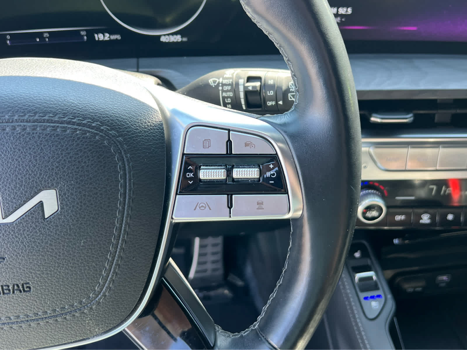 Used 2024 Kia Telluride SX Prestige X-Pro AWD/4WD image 35