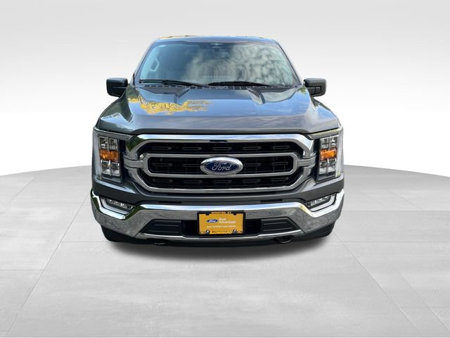 Certified 2023 Ford F150 XLT w/ Equipment Group 302A High AWD/4WD image 5