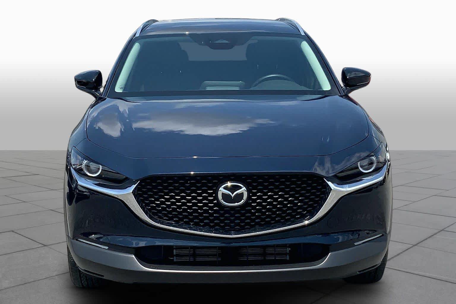 Used 2024 MAZDA CX-30 AWD 2.5 S w/ Select Sport Pkg image 4