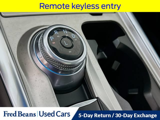 Certified 2024 Ford Explorer XLT w/ Equipment Group 202A AWD/4WD image 22