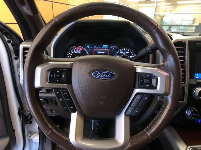 Certified 2021 Ford F250 King Ranch AWD/4WD image 21