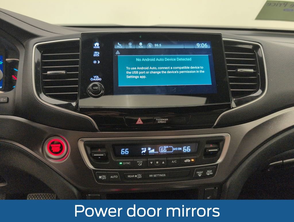 Used 2021 Honda Passport EX-L image 26