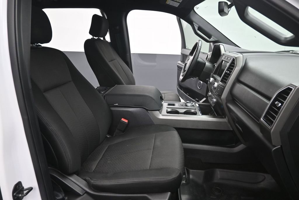 Certified 2019 Ford Expedition Max XLT RWD image 14