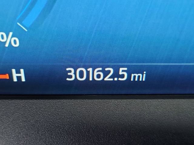 Certified 2024 Ford Escape ST-Line Select w/ Tech Pack #2 image 11