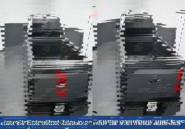 Certified 2023 Ford F150 XLT w/ Equipment Group 302A High AWD/4WD image 24