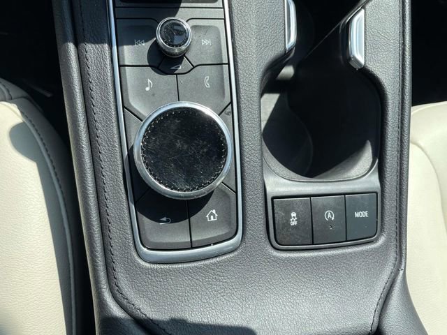 Used 2019 Cadillac XT4 Sport w/ Enhanced Visibility Package image 25