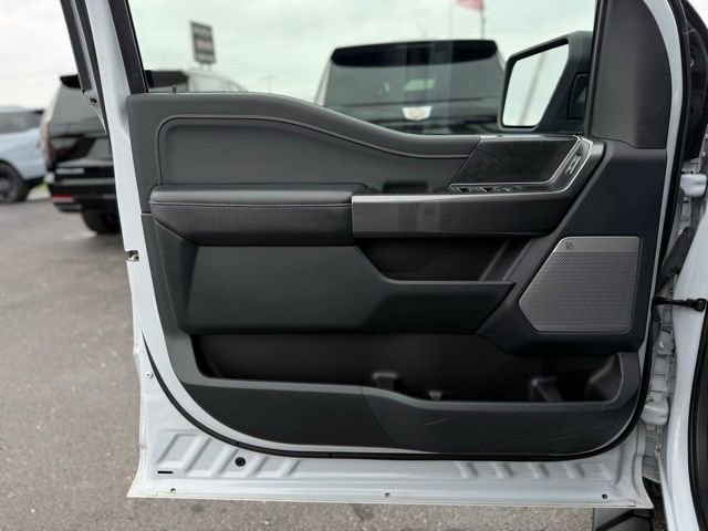 Certified 2022 Ford F150 XLT w/ Equipment Group 302A High image 10