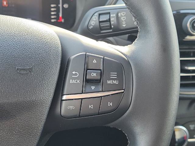 Certified 2024 Ford Escape Active FWD image 26