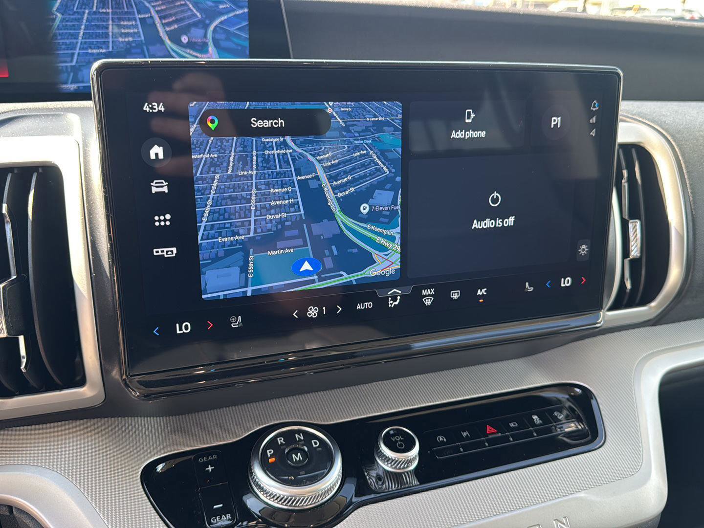 Certified 2025 Ford Expedition Active image 22