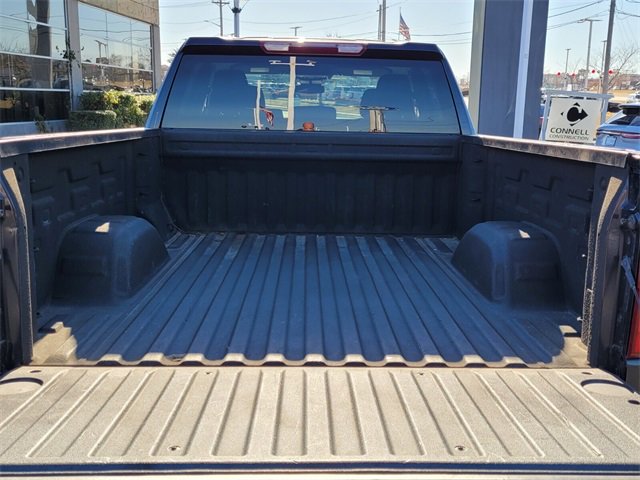 Used 2023 Chevrolet Silverado 1500 LT image 12