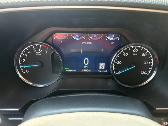 Certified 2023 Ford F150 XLT w/ Equipment Group 302A High AWD/4WD image 26