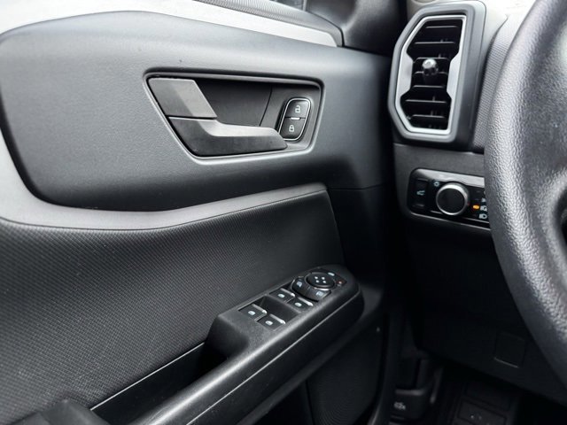Certified 2024 Ford Bronco Sport Big Bend image 34