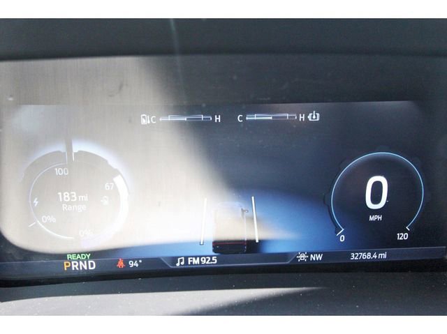 Certified 2023 Ford F150 Lightning Pro AWD/4WD image 15