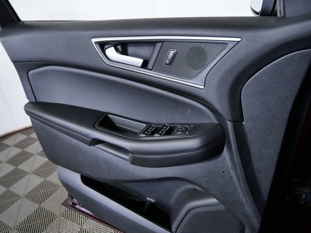 Certified 2023 Ford Edge SEL w/ Convenience Package image 25
