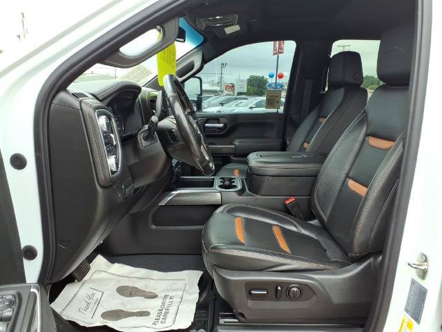 Used 2022 GMC Sierra 2500 AT4 w/ Gooseneck/5TH Wheel Package AWD/4WD image 27