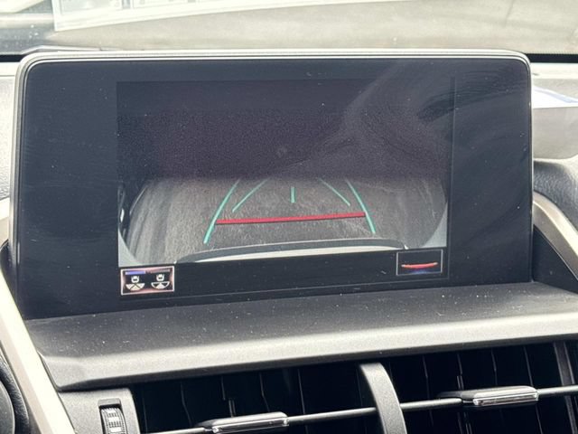Used 2020 Lexus NX 300h AWD w/ Comfort Package image 14