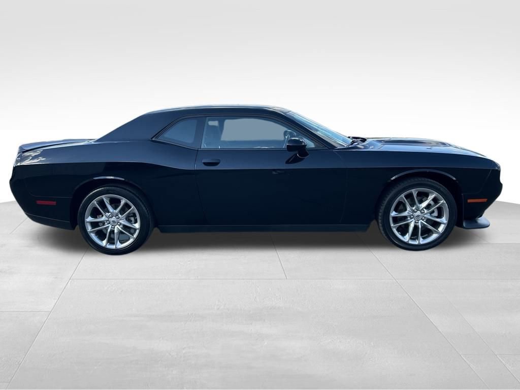 Used 2023 Dodge Challenger GT w/ Cold Weather Group image 6