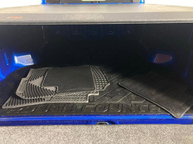 Certified 2020 Ford Ranger XLT w/ FX4 Off-Road Package image 19