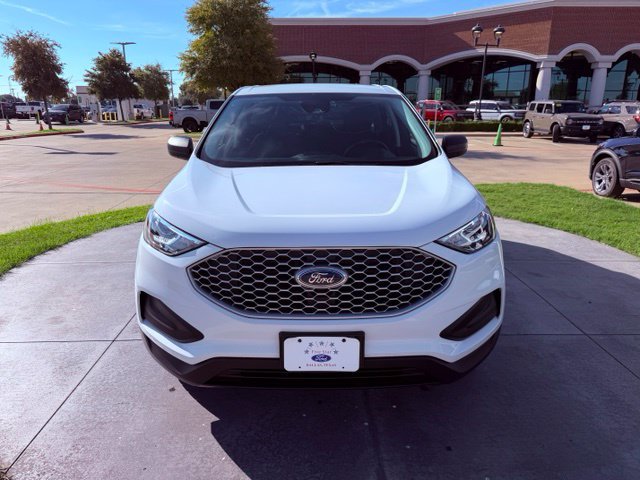 Certified 2024 Ford Edge SE AWD/4WD image 2