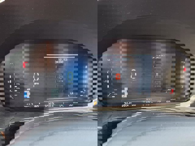 Certified 2024 Ford Escape ST-Line w/ Tech Pack #1 image 19