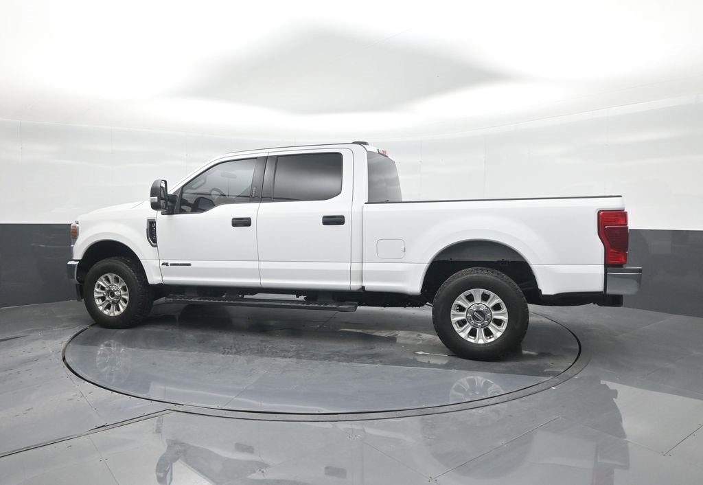 Certified 2022 Ford F250 XLT w/ XLT Value Package image 28