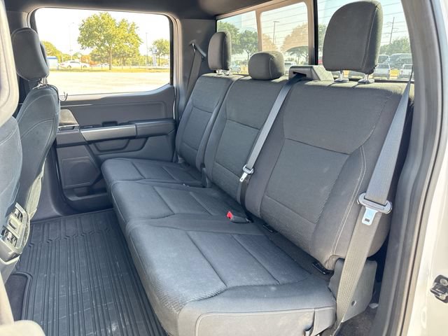 Certified 2022 Ford F150 XLT w/ Equipment Group 302A High AWD/4WD image 21