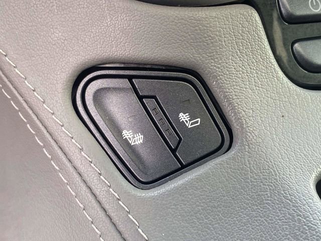 Used 2018 Chevrolet Tahoe LT image 34