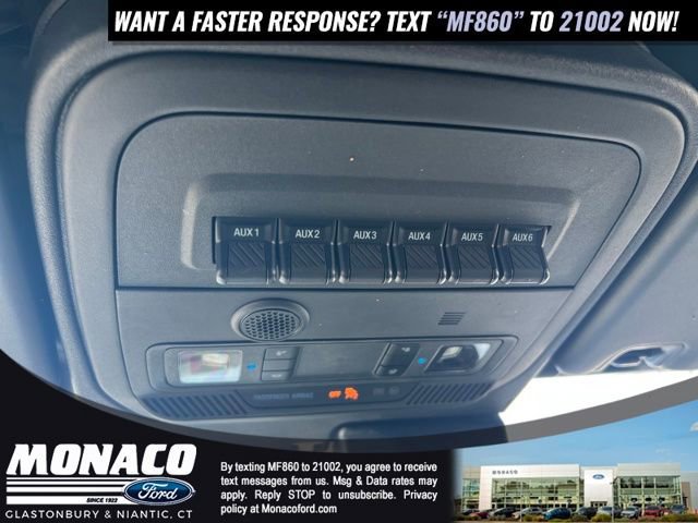 Certified 2023 Ford Bronco Black Diamond image 19