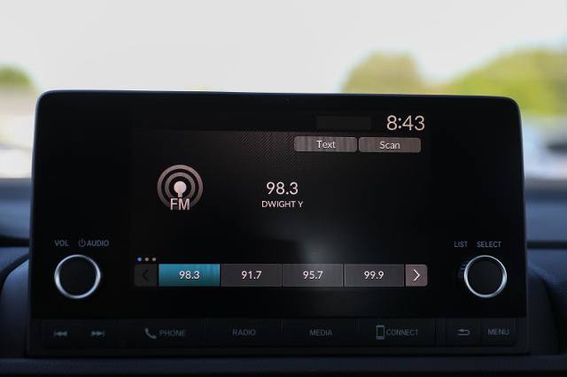 Used 2023 Honda CR-V LX image 35