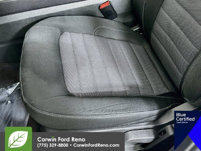 Certified 2023 Ford Edge SE w/ Black Appearance Package AWD/4WD image 24