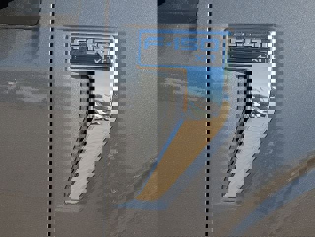 Certified 2025 Ford F150 XLT w/ Equipment Group 301A Standard image 11