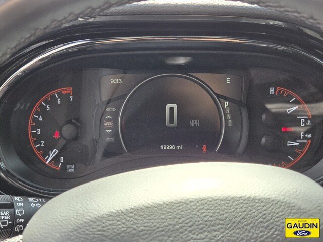 Used 2026 Dodge Durango GT AWD/4WD image 21