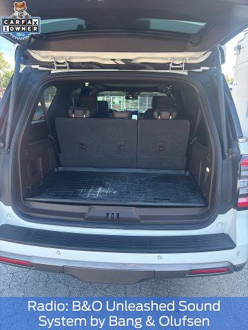 Certified 2023 Ford Expedition Max King Ranch AWD/4WD image 8