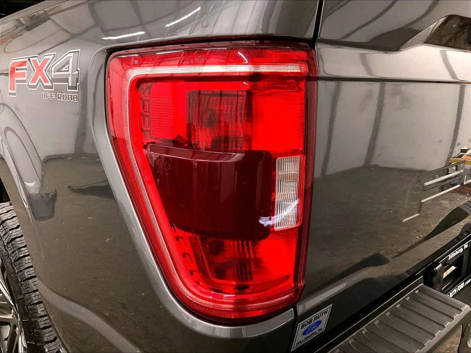 Certified 2022 Ford F150 XLT w/ Equipment Group 302A High AWD/4WD image 28
